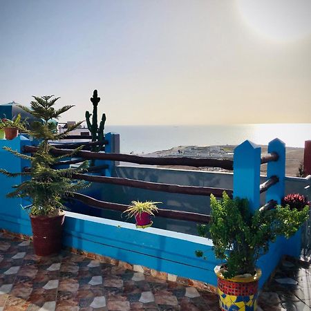 Moroccan Surf Journey Tamraght エクステリア 写真