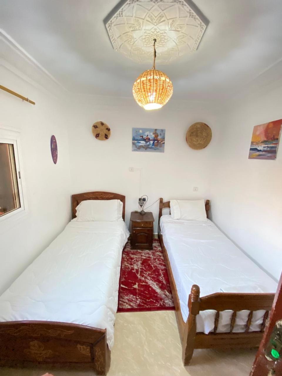 Moroccan Surf Journey Tamraght エクステリア 写真