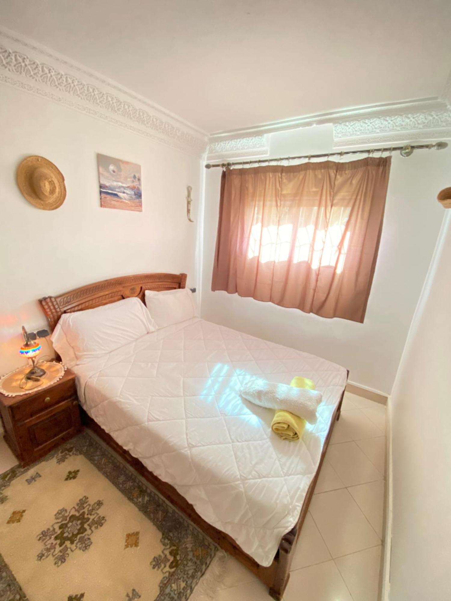 Moroccan Surf Journey Tamraght エクステリア 写真